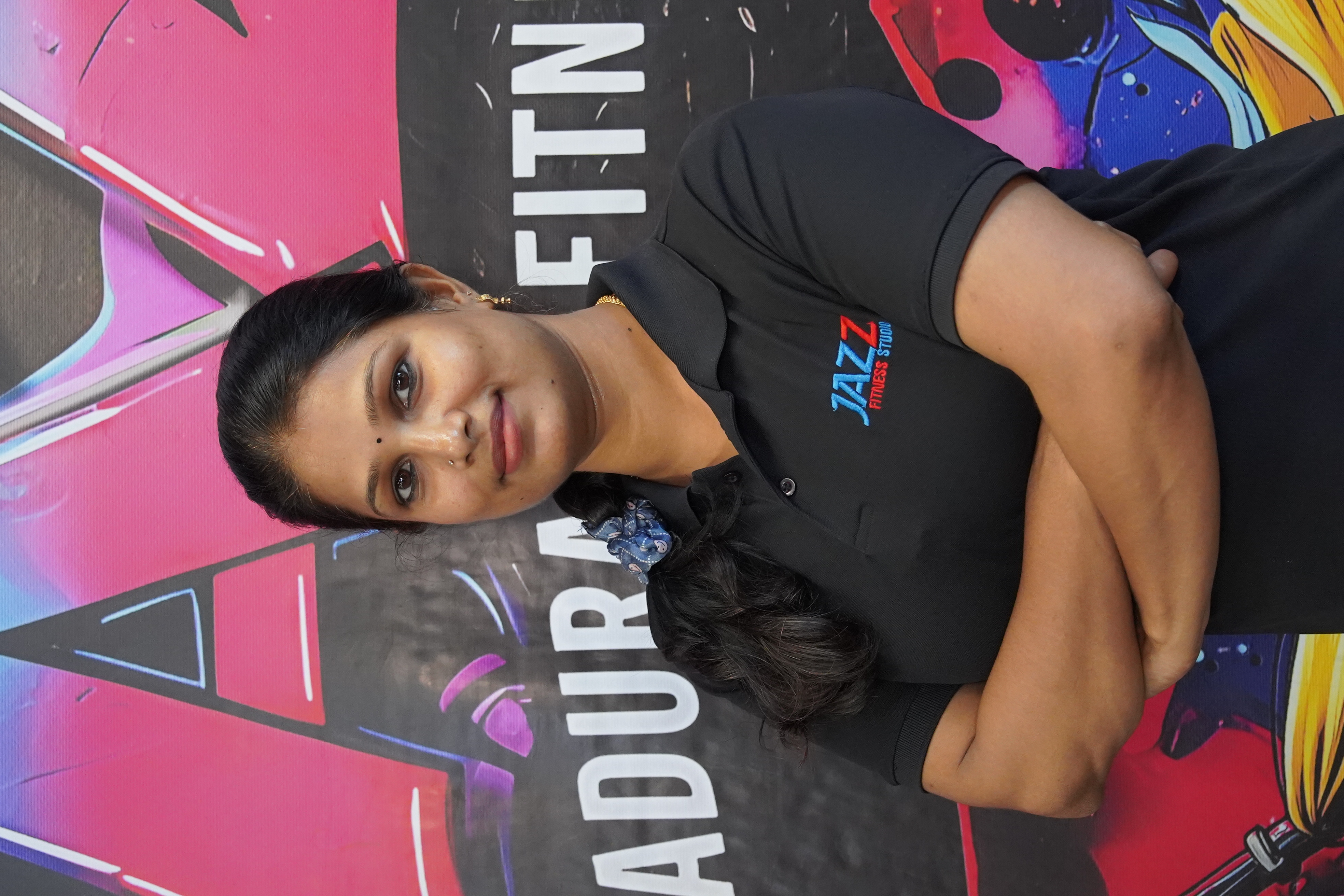 Divya Fitness Trainer
